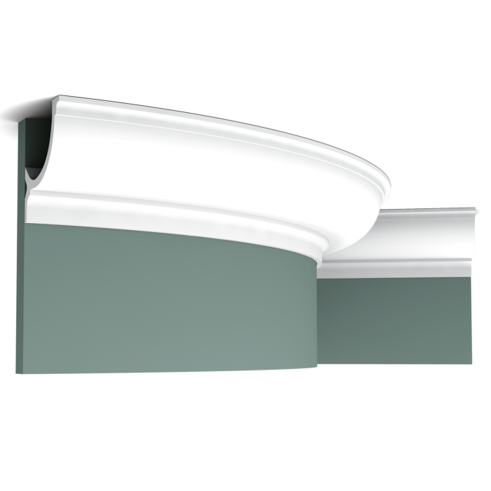 C902F Cornice Orac Flex