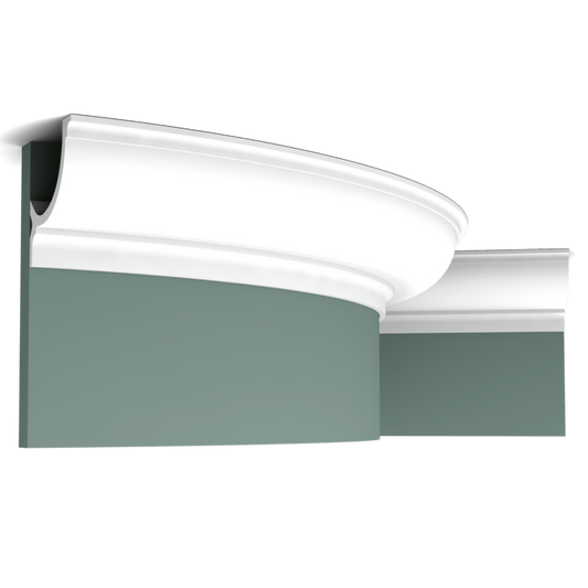 C902F Cornice Orac Flex
