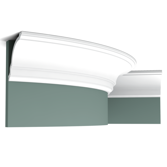 CX106F Cornice Orac Flex