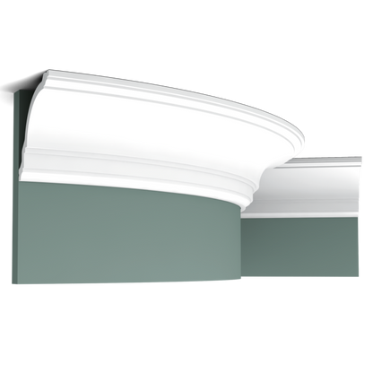 CX106F Cornice Orac Flex