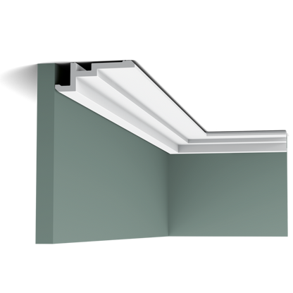 CX196 U-STEPS Cornice Orac
