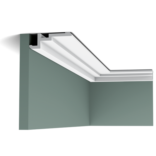 CX196 U-STEPS Cornice Orac