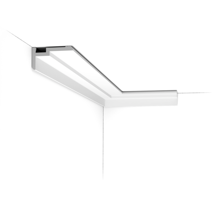 CX197 U-STEPS Cornice Orac