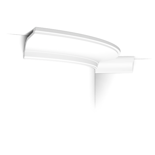 C220F Cornice Orac Flex