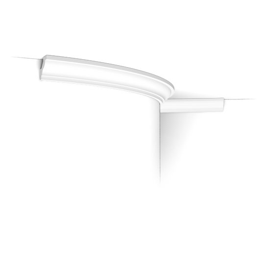 C230F Cornice Orac Flex