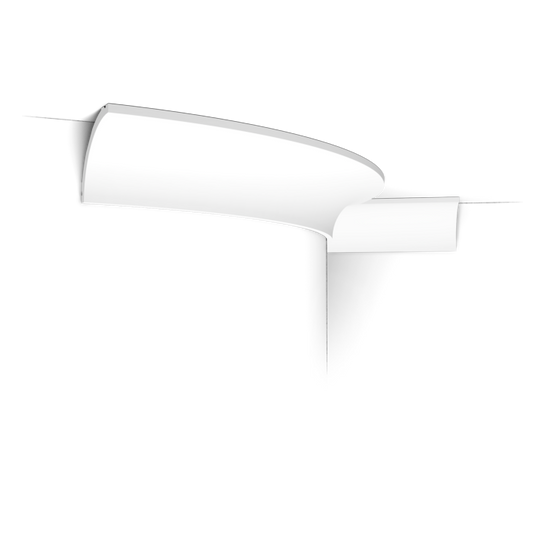 C240F Cornice Orac Flex