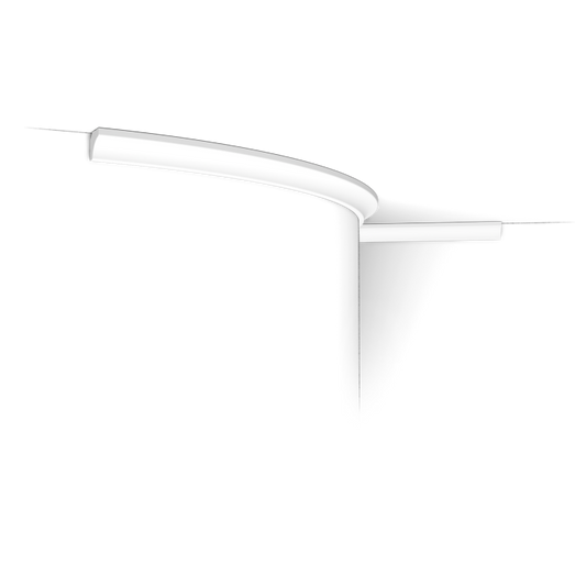 C250F Cornice Orac Flex