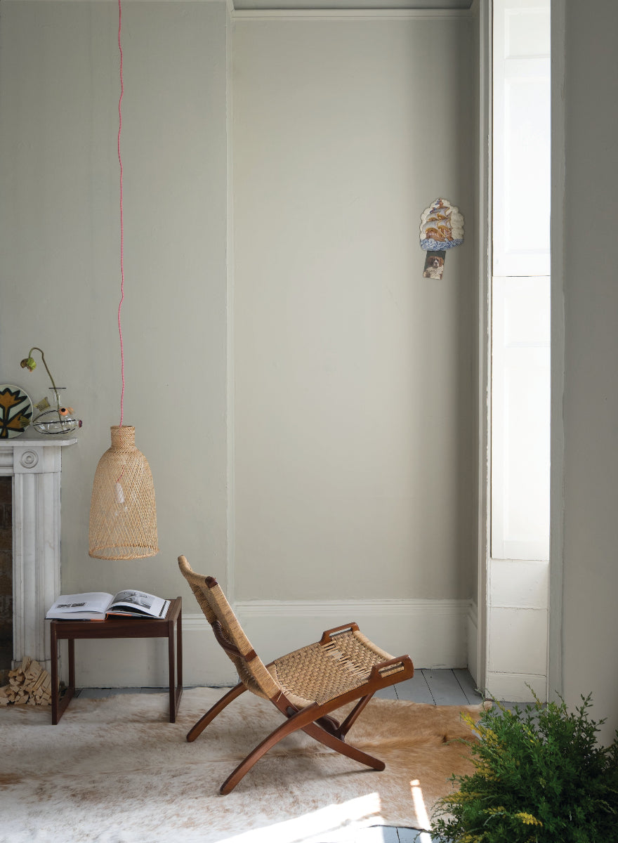 Drop Cloth No. 283