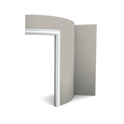 DX174F Cornice Orac Flex