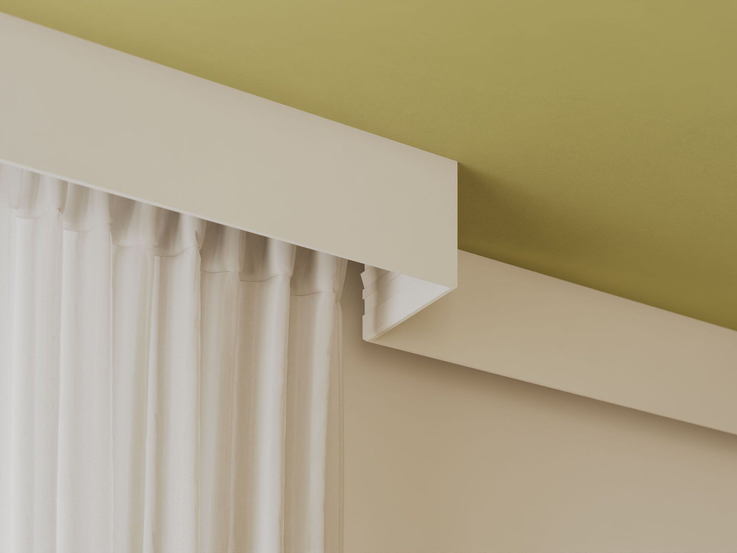 CX216 Cornice Orac