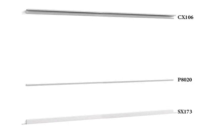 Linear (Kit Boiserie 4 mt)