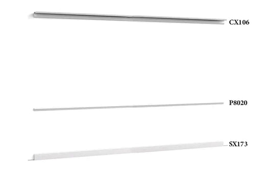 Linear (Kit Boiserie 4 mt)