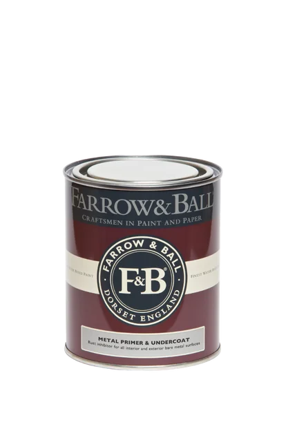 Metal primer & undercoat Farrow & Ball
