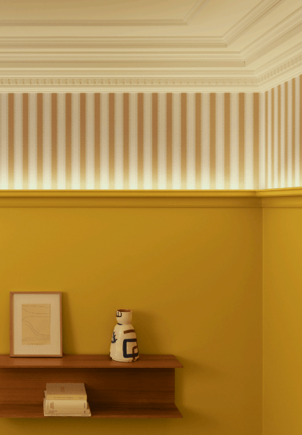 C328 Cornice Orac