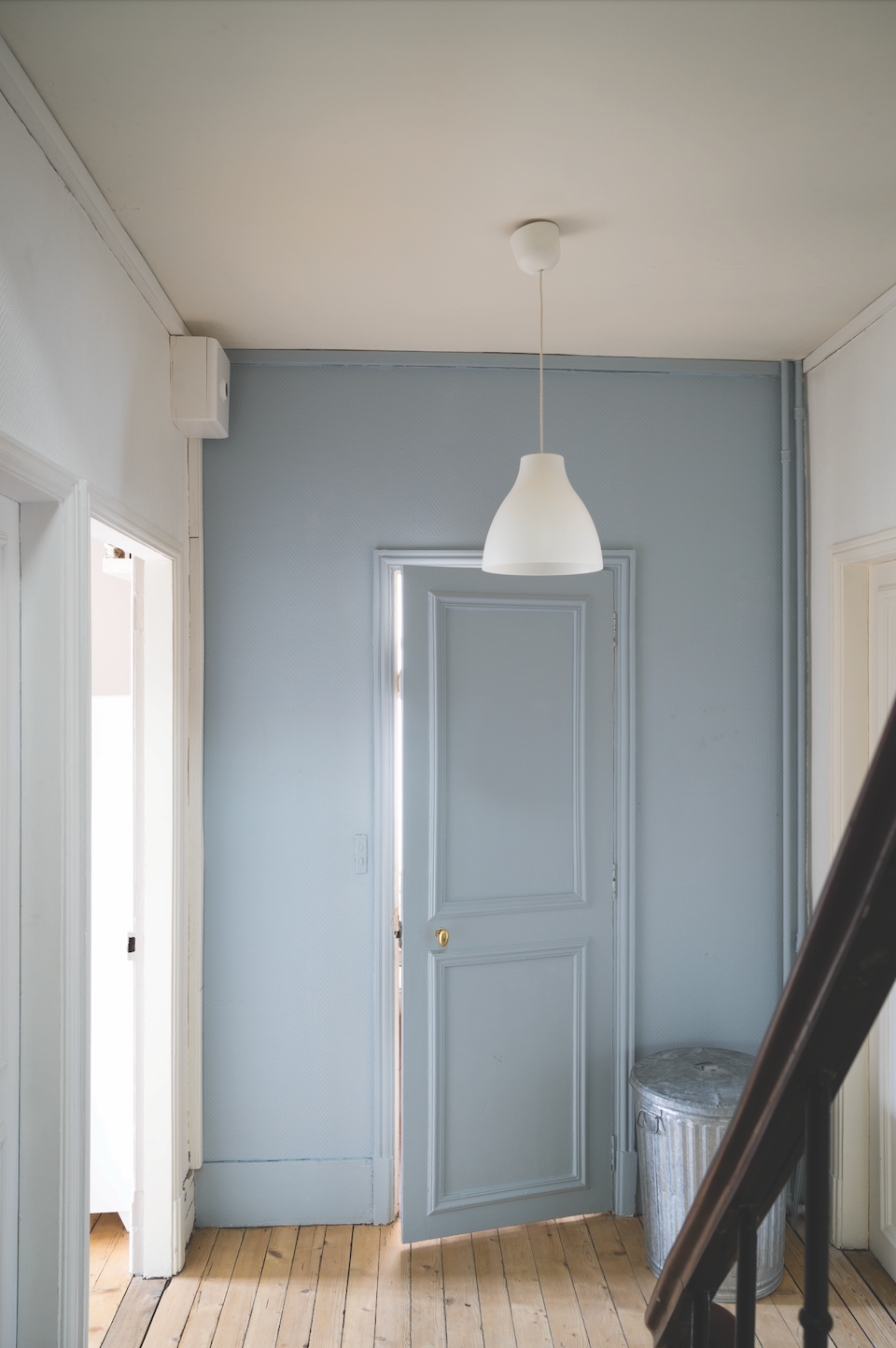 Parma Gray No. 27