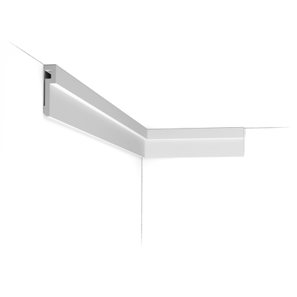 PX198 U-STEPS Cornice Orac