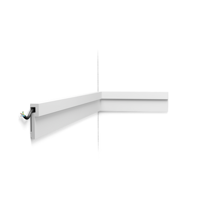 PX198 U-STEPS Cornice Orac
