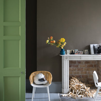 Salon Drab No. 290