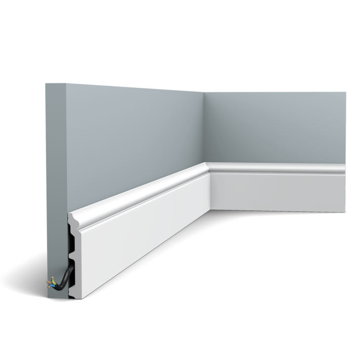 SX173 CONTOUR Battiscopa Orac