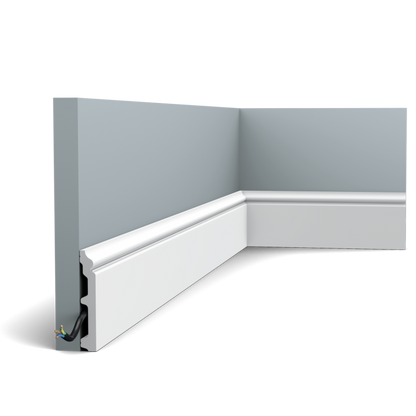 SX173 CONTOUR Battiscopa Orac