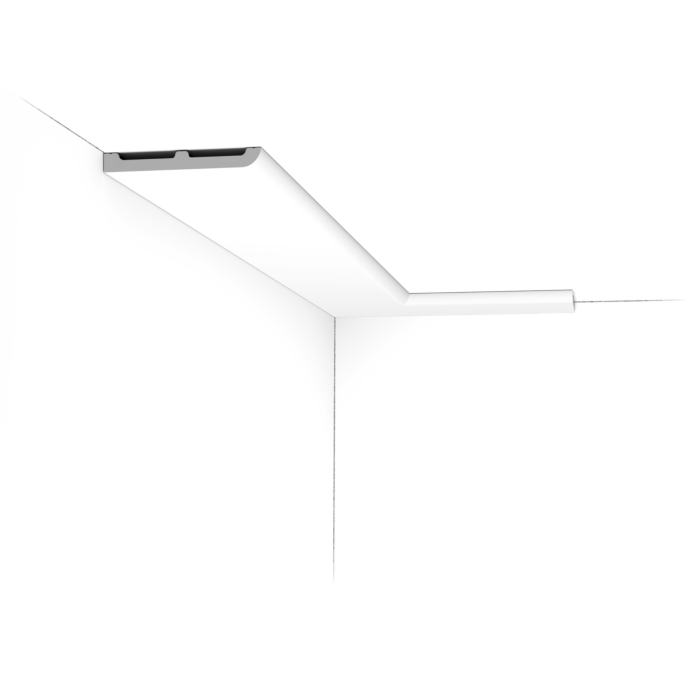 SX184 CASCADE Battiscopa Orac