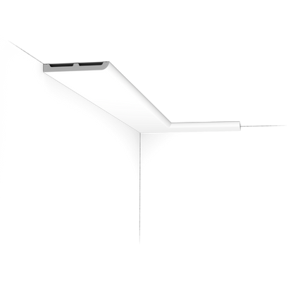 SX184 CASCADE Battiscopa Orac
