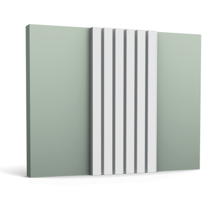 W111-2600 BAR Pannello 3D Orac