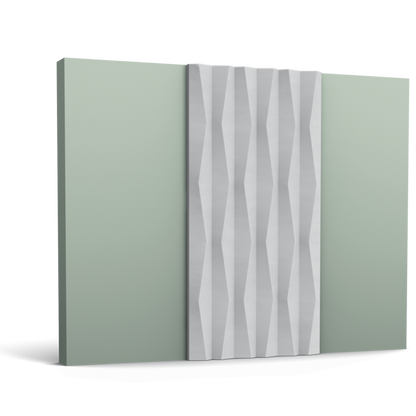 W112 RIDGE Pannello 3D Orac