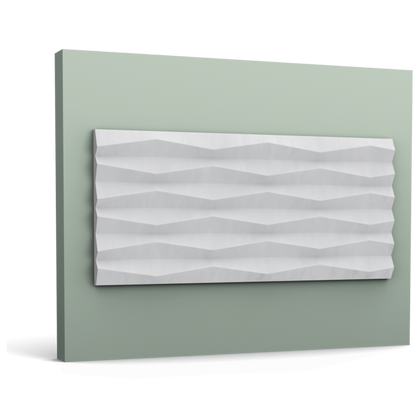 W112 RIDGE Pannello 3D Orac