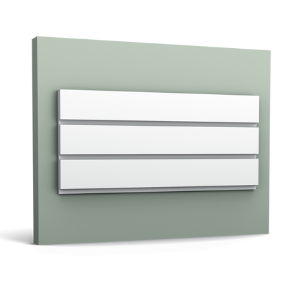 W116 BAR XL Pannello 3D Orac