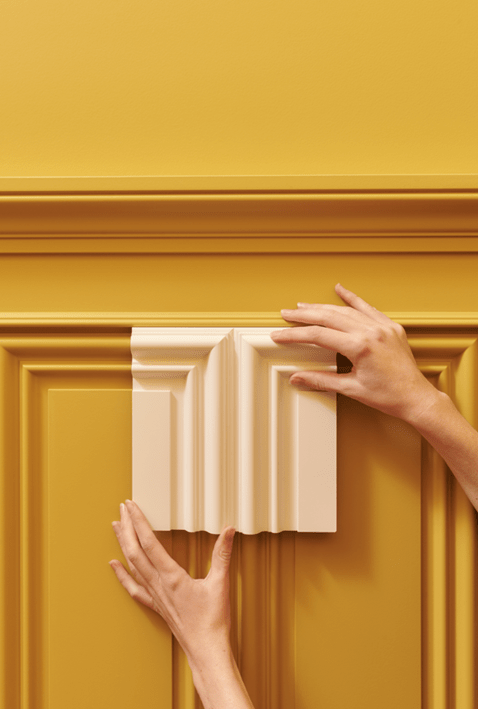 W124 BURLINGTON Pannello 3D Orac