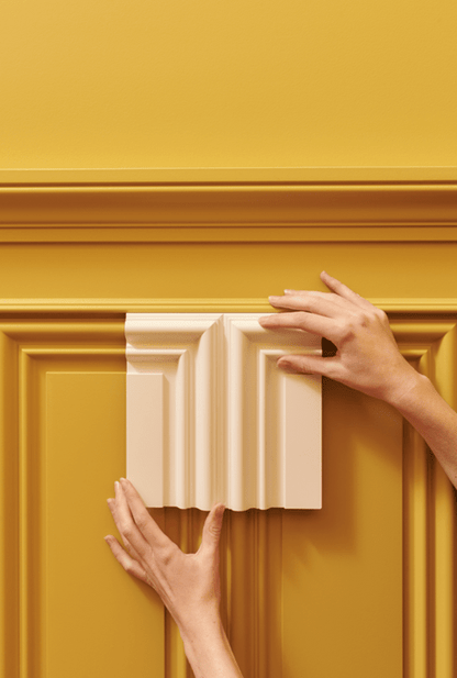 W124 BURLINGTON Pannello 3D Orac