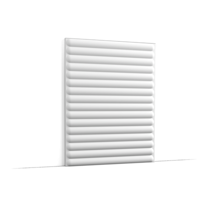 W214 HILL BEAD XL Pannello 3D Orac