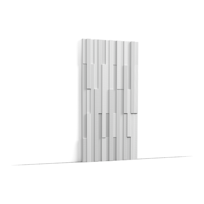 W216 MATRIX Pannello 3D Orac