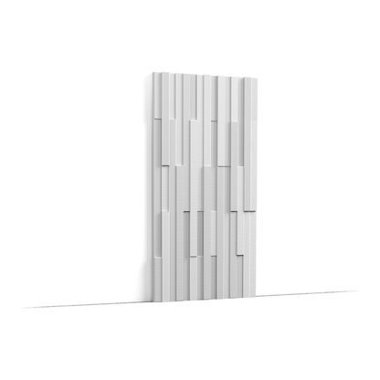 W216 MATRIX Pannello 3D Orac