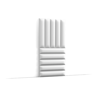W218 QUILT Pannello 3D Orac