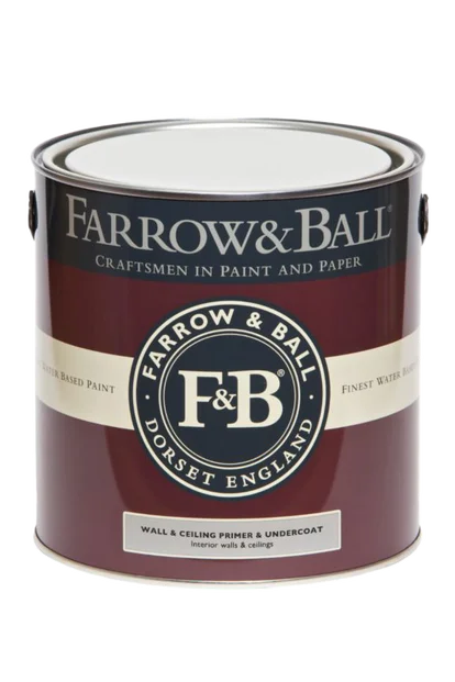Wall & Ceiling Primer