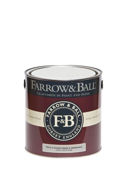 Wall & Ceiling Primer Red