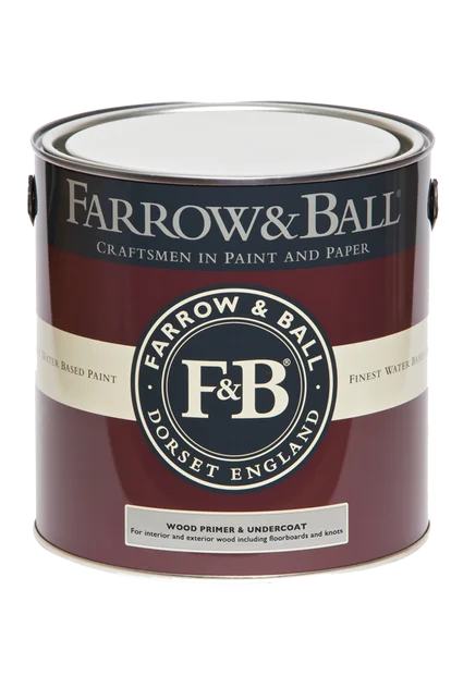 Wood Primer Farrow & Ball