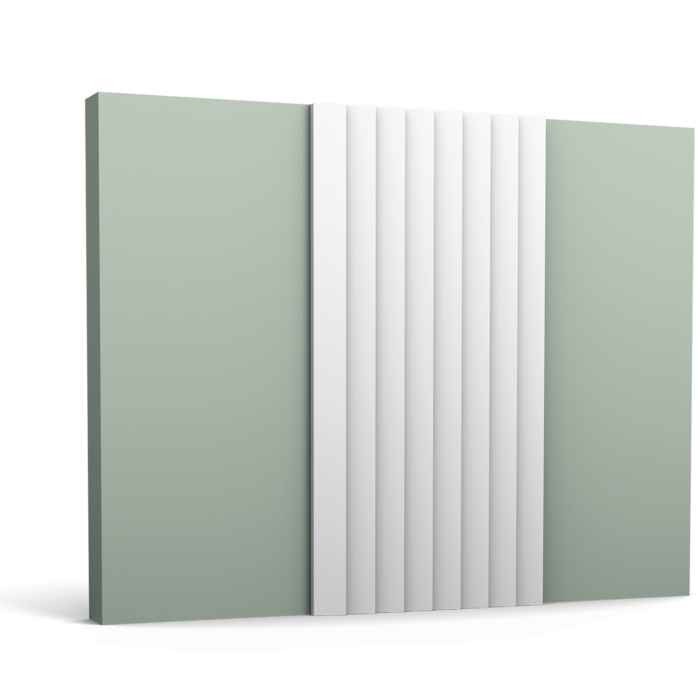 WX204 RIPPLE Pannello 3D Orac
