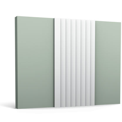 WX204 RIPPLE Pannello 3D Orac