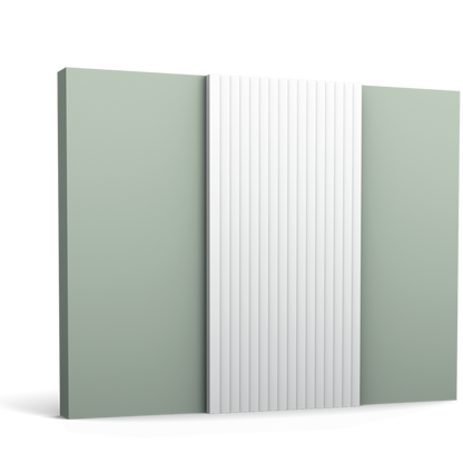 WX204 RIPPLE Pannello 3D Orac
