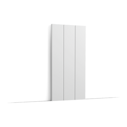 WX205-2600 TRACK Pannello 3D Orac