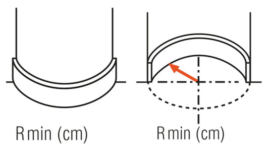 WX210F REED Pannello 3D Orac